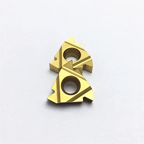 Herramienta de corte para torneado MMT11ER AG60 UE6020 miniatura 4