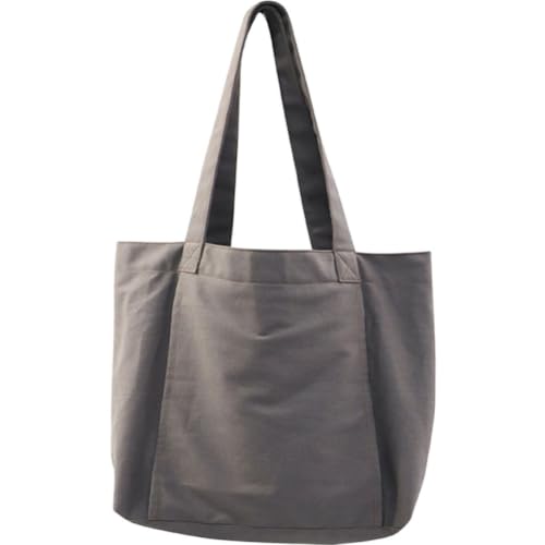 Bolsa de yoga para almacenamiento portátil de esterilla fitness en lona e INOOMP