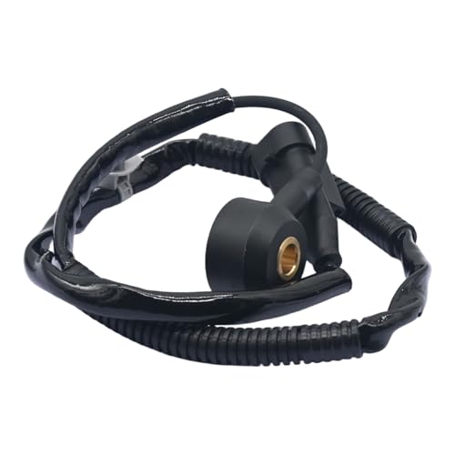 Dcmr Ignition Knock Detonation Kd Sensor Compatible with Hyundai Azera Entourage Santa Fe Sonata Veracruz 06-12 Kia Amanti Sedona 07-15 V6 3.3L 3.5L 3.8L