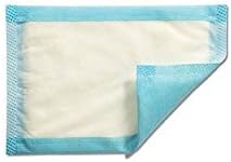 Mepore677880 Dressing Absorbent Cellulose With Fluid Repellent Backing Sterile, 20 cm x 30 cm (Pack of 50)