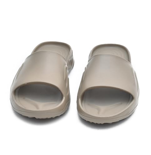 Image of doubleu W8 Men Comfortable Recovery Footwear (Do not Shrink)