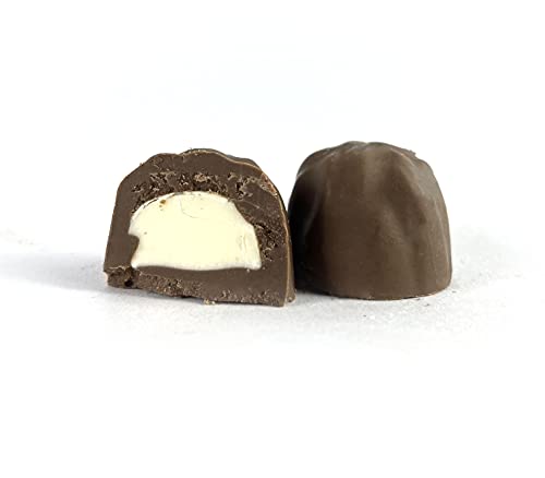 Image of Godka Quentella Chocolate Box /Center Filled with Milk Flavour Chocolate (70 Pcs in Box),945 Gram