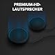 Sena SPIDER ST1 Mesh Kommunikationssystem, Black