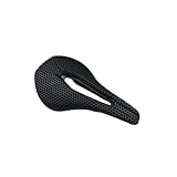 TNI LiteFly 3D カーボン サドル