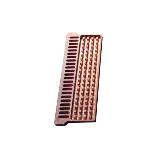 Module de mémoire de radiateur efficace contre la surchauffe de portable