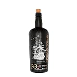 Colore: ambra. Profumo: agrumi, fichi, uva sultanina, note di cioccolato bianco e vaniglia. Gusto: Fruttato, speziato, agrumi, noce moscata, vaniglia, cioccolato. Finitura: lunga durata. (automated translation)