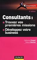 Consultants 2100518984 Book Cover