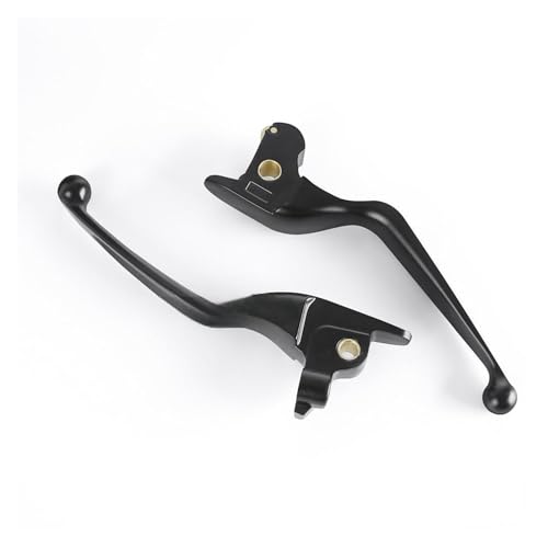 Palancas de freno y embrague con control manual suave para Harley VRSC 6