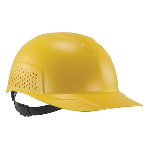 Tapa rígida ventilada Skullerz 8951 con suspensión que reduce el calor 2