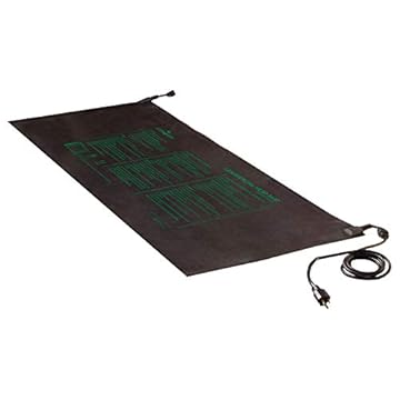 Hydrofarm Commercial Heat Mat – Are These the Secret to Thriving Plants? 1 hydrofarm commercial heat mat