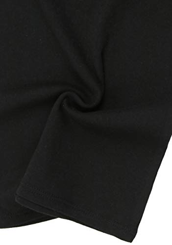 Image of ToBeInStyle Infant Girls' Scoop Neck Puff Sleeve T-Shirt