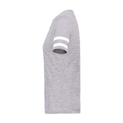 Holloway Girls Monterey Tee3