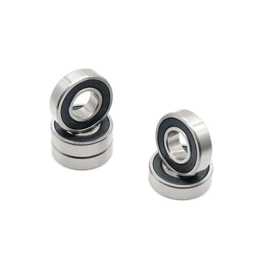 Roulements rigides à billes R8RS en acier chromé haute durabilité - 3