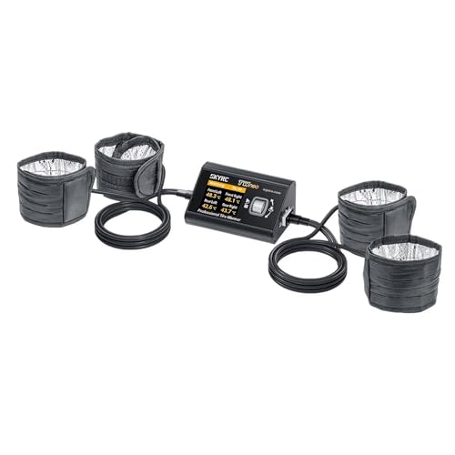 SKYRC RacingStar Pro Electronic MCU
