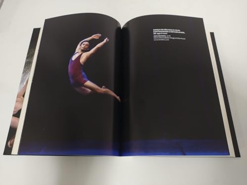 Dança moderna – 1992 2022