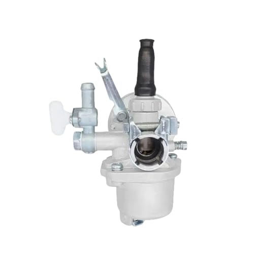 Carburateur CG328 pour débroussailleuse thermique 32.8cc pièce moteur 2 temps