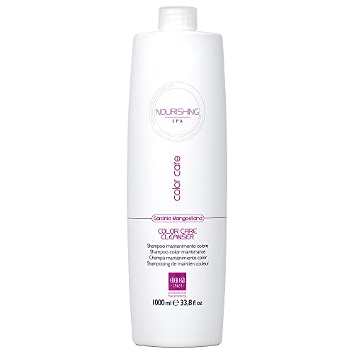 Ever Ego Nourishing Spa Color Care Cleanser Shampoo 1000ml