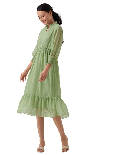 Image of AASK Dress for Women|one Piece for Women|Dresses for Women|Kurta Set for Women|Kurta for Women Dress for Women|Tops for Women|Dresses for Women||Women top
