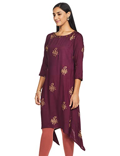 Image of ZEMYRA Women Kurta