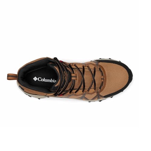Image of Columbia Men's Peakfreak II Mid Outdry