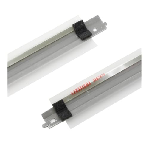 Cuchilla de limpieza IBT D95 D110 para correa de transferencia Xerox juego de 2 piezas