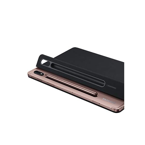 SAMSUNG-Galaxy-Tab-S7-11-inch-Android-Tablet-128GB-Wi-Fi-Bluetooth-S-Pen-Fast-Charging-USB-C-Port-Mystic-Bronze SAMSUNG Galaxy Tab S7 11-inch Android Tablet 128GB Wi-Fi Bluetooth S Pen Fast Charging USB-C Port, Mystic Bronze