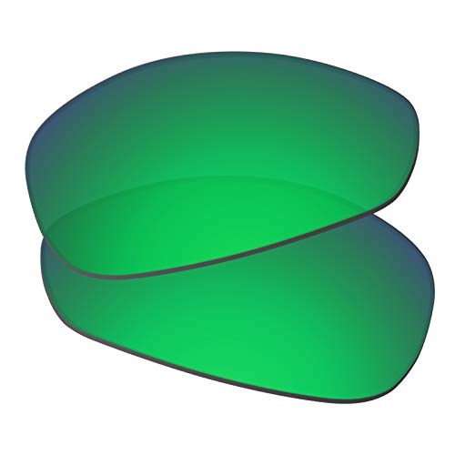 Image of Twenty XX 2012 Lenses Replacement for Oakley Sunglass OO9157 Polarized