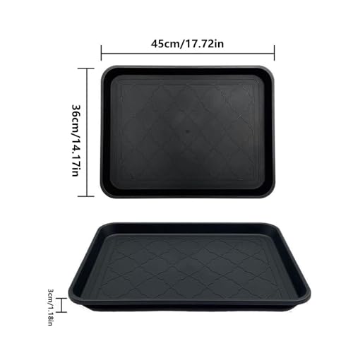 Bandeja para comer y protector resistente ideal para jardín y terraza 6