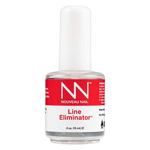 Nouveau Nail Line Eliminator miniatura 1
