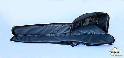 Professional Quality Gigbag Padded Case For Turkish Short Neck Saz Baglama - Image 6