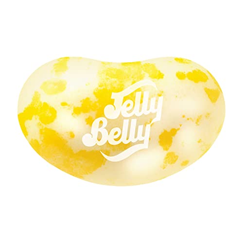 Jelly belly buttered popcorn