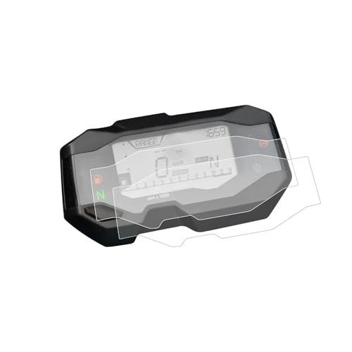 Film de protection anti-rayures pour tableau de bord de moto G310R G310GS 2017