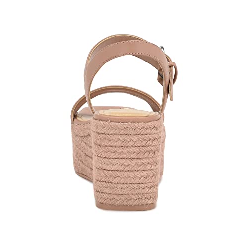 Nine West Women's Nillo Wedge Sandal4