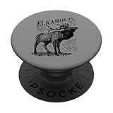 Photo Gallery funny elk hunting - elkaholic for hunters popsockets popgrip adesivo Photo Gallery funny elk hunting - elkaholic for hunters popsockets popgrip adesivo