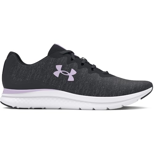Image of Under Armour Women's Charged Impulse 3 Tennis Shoes