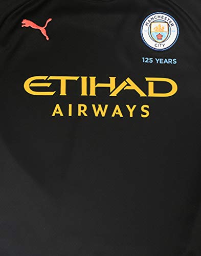 Image of Puma Boy's Regular Fit T-Shirt