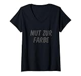 Mut zur Farbe für Damen Herren und Kinder