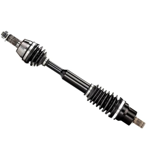 Essieu CV avant série XP réparer claquement transmission de quad 570