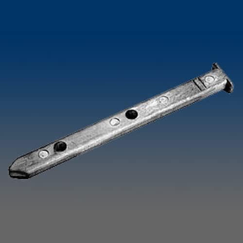 Set of 4 pcs Window Sash Balance Pivot Bars 6982