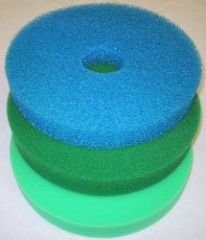 Bioforce 2000 Replacement Foam