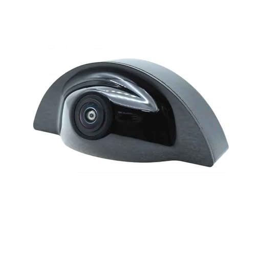 Caméra de voiture AHD 1080P pour éviter les chocs de pare-chocs avant
