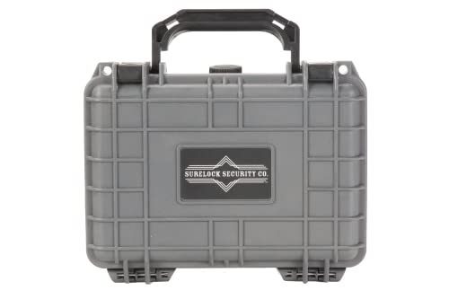 Surelock 3H20G008 Renegade 8