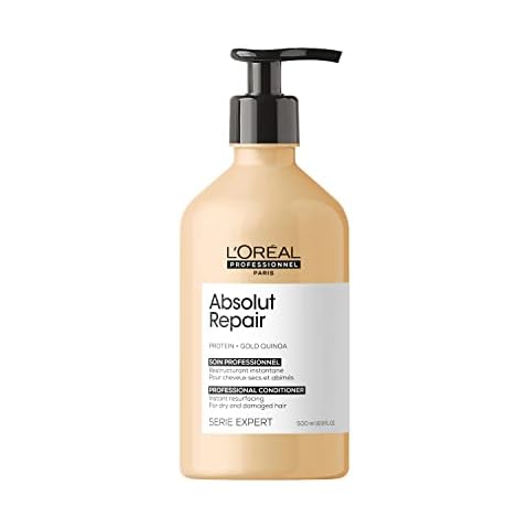 L'Oréal Paris Absolut Repair Gold Professional Conditioner Cover