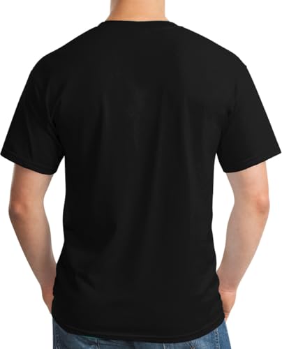 Never Trust an Atom They Make Up Everything - Vintage Print