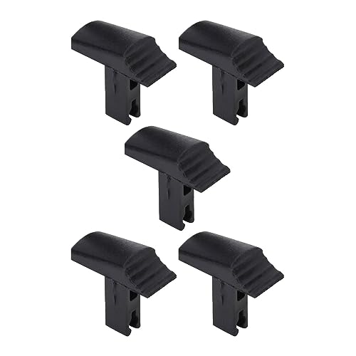 Image of ATORSE 5X Ladder Feet Cover Durable Furniture Foot Protector for Shop Home Fittings