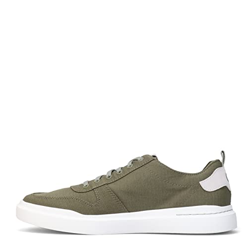Image of Cole Haan Men's Grandpro Rally Canvas Court Sneaker