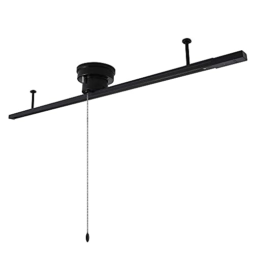 ダクトレール 1.5m ブラック」の人気商品一覧 | 安い商品を通販サイト