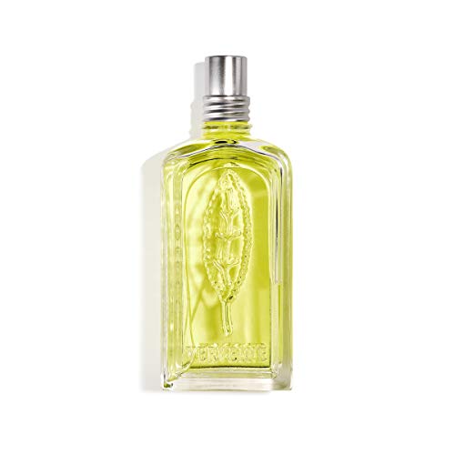 L'occitane Citrus Verbena Eau De Toilette, 3.3 Fl. Oz. #TOP2