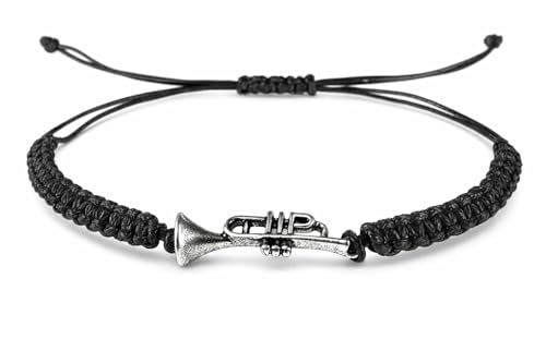 Estilo discreto com alma musical