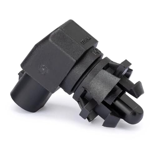 Sensor de Aire Ambiente Exterior Buick Envision 2016 2017 4